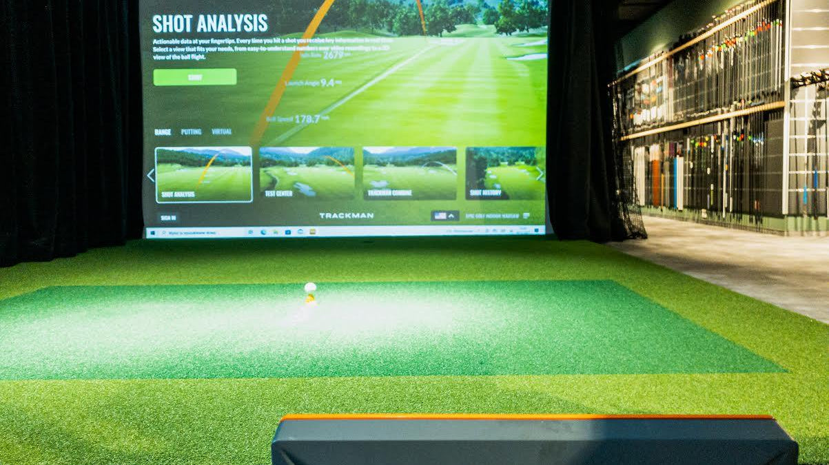 Centrum Wiedzy Fittingowej EPIC GOLF ⛳ - Epic Golf