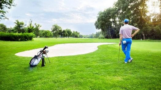 Wszystko, co trzeba wiedzieć o grze w golfa - Epic Golf