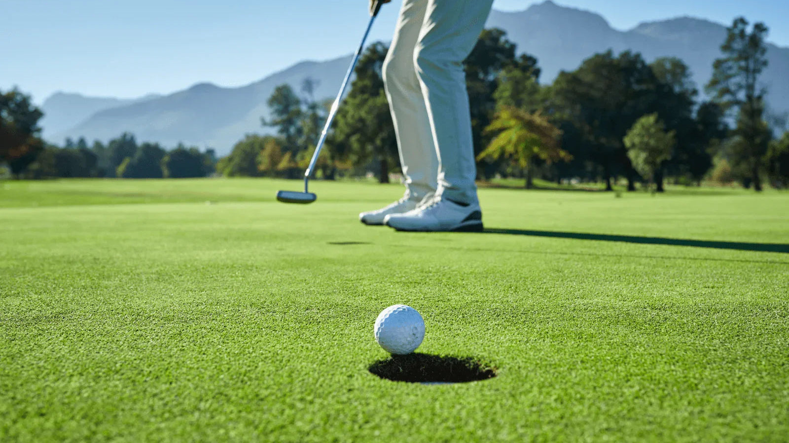 Jak trenować putting zimą? 3 proste ćwiczenia, które przygotują Cię na nowy sezon! - Epic Golf