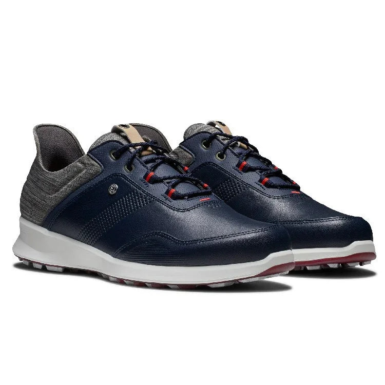 Footjoy Stratos Buty Golfowe Granatowe - Epic Golf