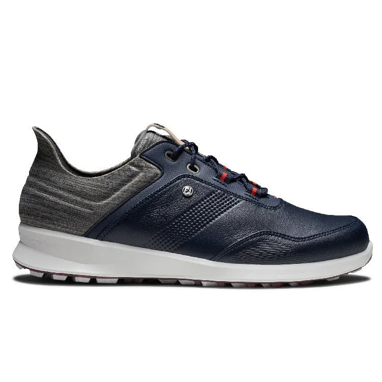 Footjoy Stratos Buty Golfowe Granatowe - Epic Golf