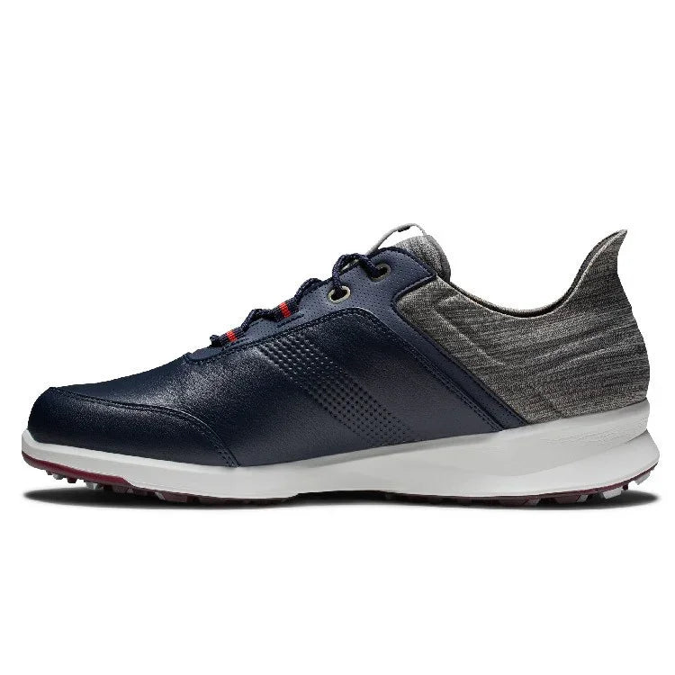 Footjoy Stratos Buty Golfowe Granatowe - Epic Golf