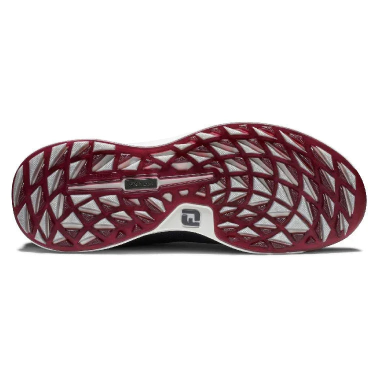 Footjoy Stratos Buty Golfowe Granatowe - Epic Golf