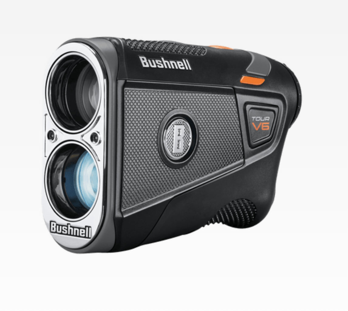 Dalmierz Golfowy Bushnell V6