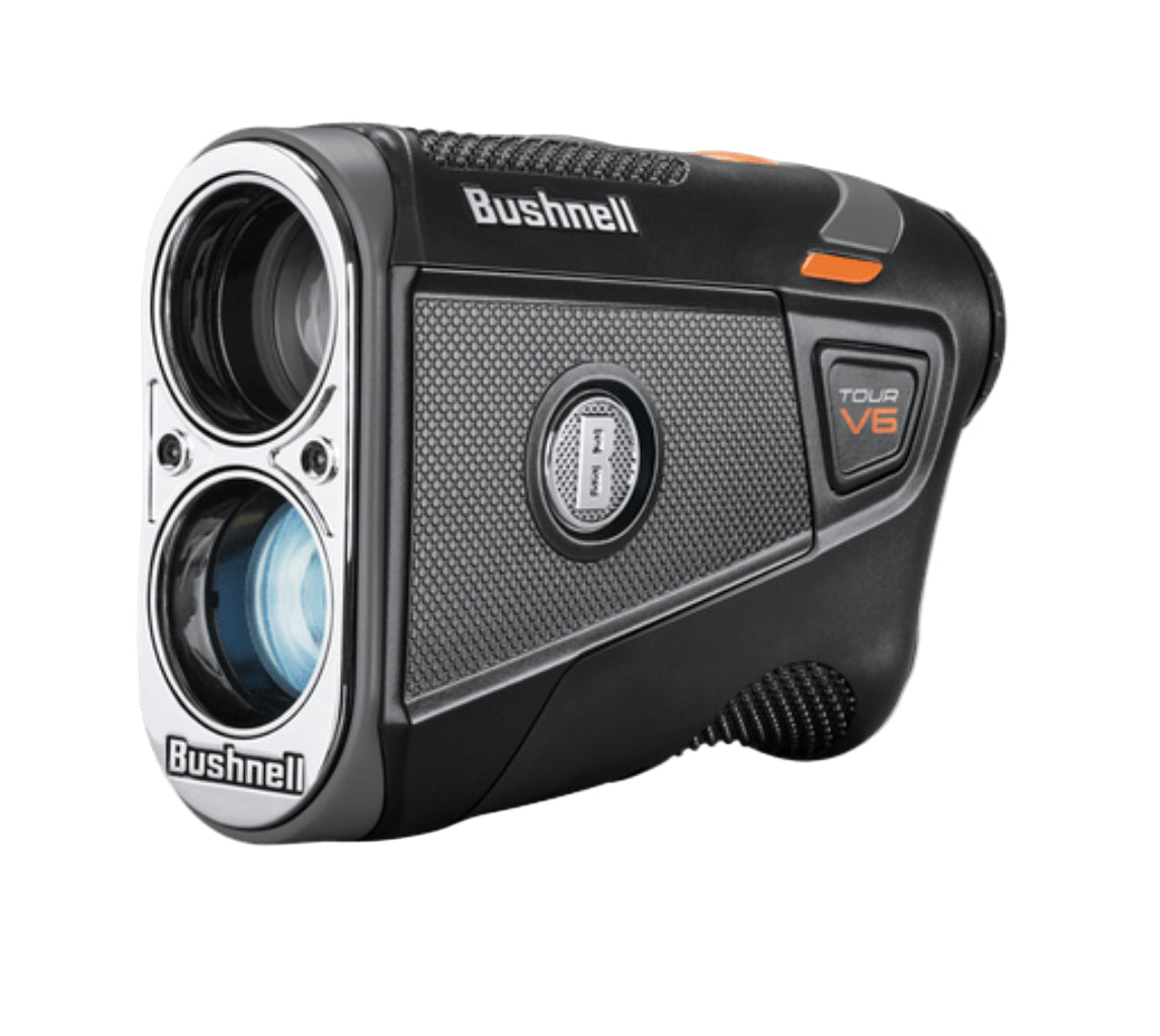 Dalmierz Golfowy Bushnell V6
