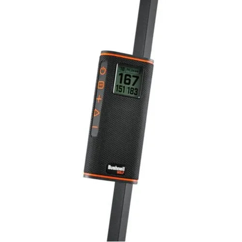 Bushnell Wingman View Głośnik Golfowy 2023 - Epic Golf