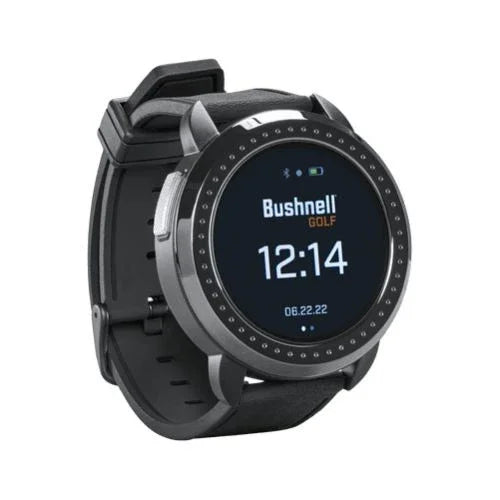 Bushnell Ion Elite Black Zegarek Golfowy GPS - Epic Golf