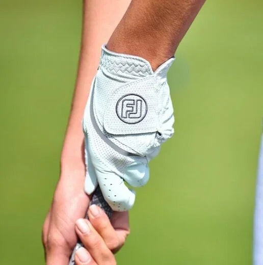 Footjoy Męska Rękawiczka Sciflex Pearl - Epic Golf