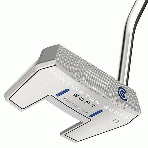 Cleveland Putter HB 11 Soft Slant 35" - Epic Golf