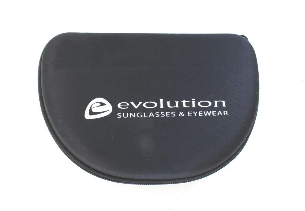 Evolution Zestaw Okulary Przeciwsłoneczne i Etui Ocean 3 Tortoise - Epic Golf