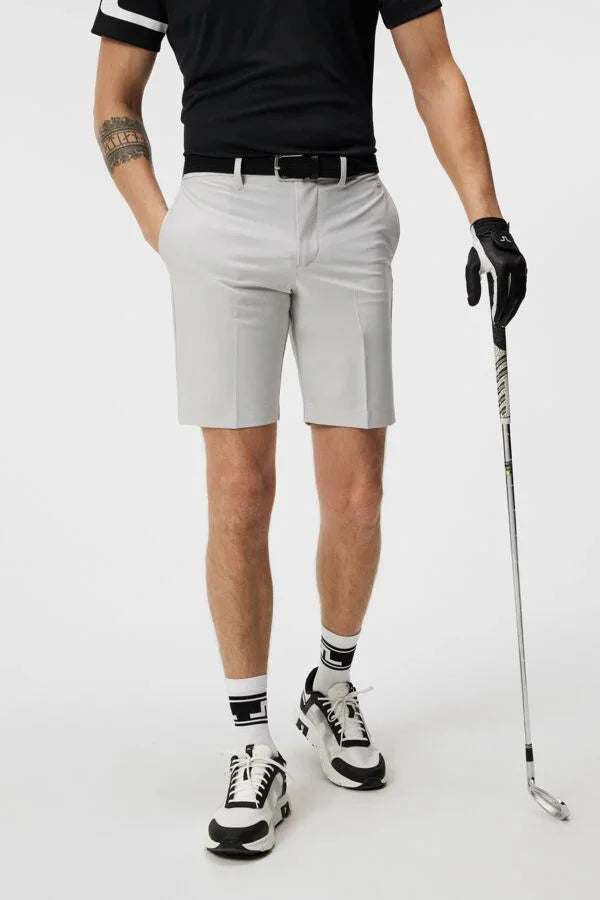 J.Lindeberg Eloy Shorts Micro Chip - Epic Golf