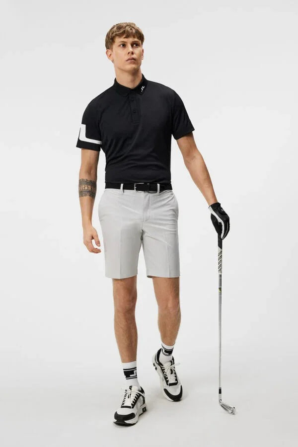 J.Lindeberg Eloy Shorts Micro Chip - Epic Golf
