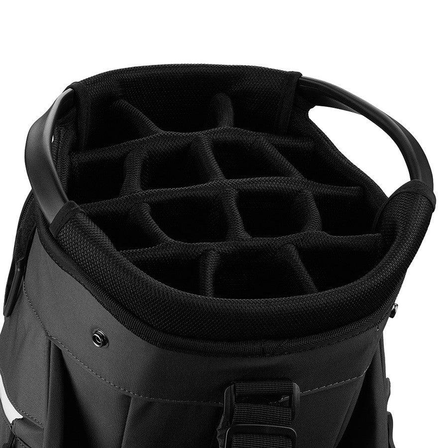 Taylormade Torba na Wózek Cart Lite Szara - Epic Golf