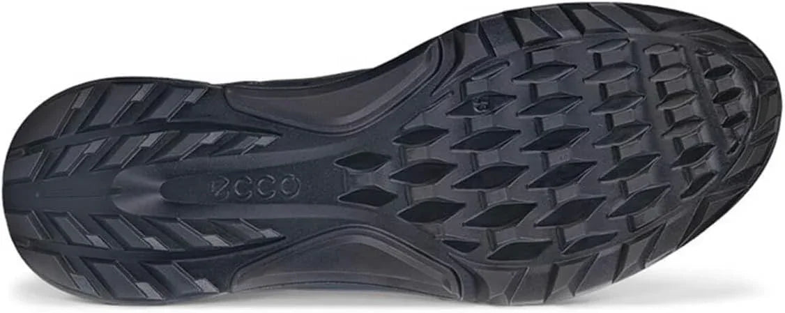 Ecco Męskie Buty Biom C4 BOA Czarne - Epic Golf