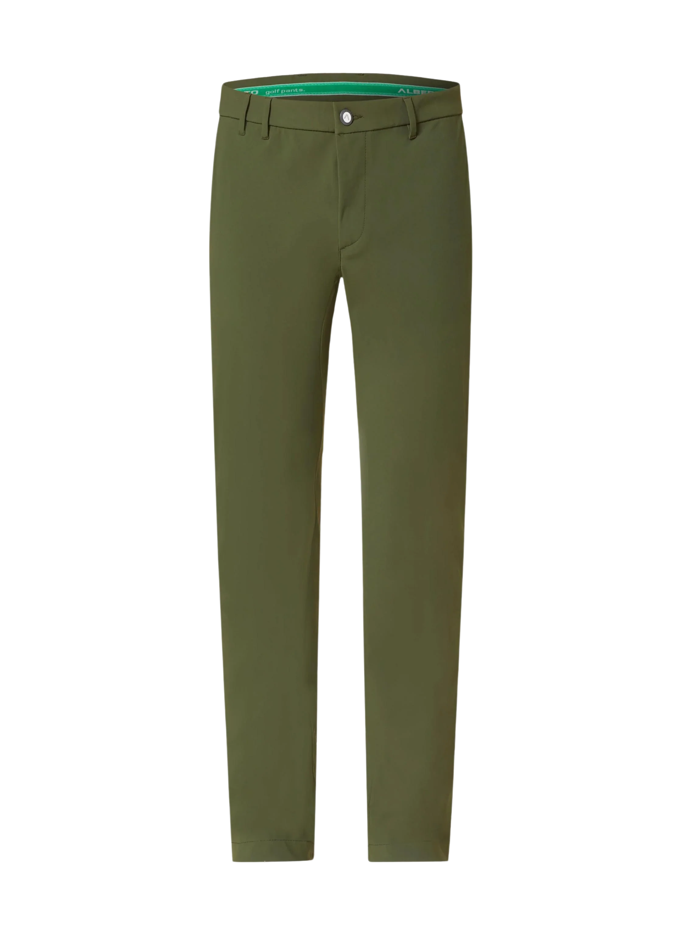 Alberto Spodnie Ian-K-Oa WR Revolutional Green - Epic Golf