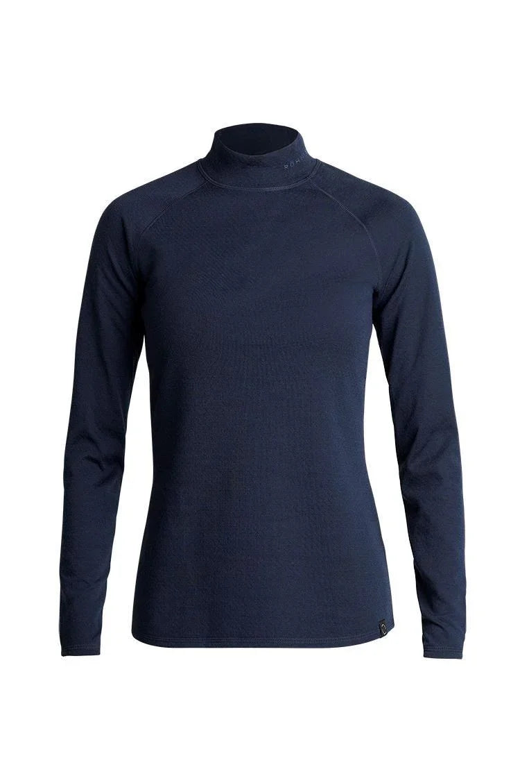 Röhnisch Ally Base Layer Merino Granatowa - Epic Golf
