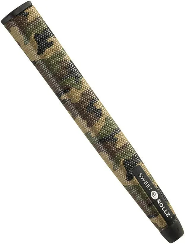 Grip Sweet Rollz Special Ops Midsize Putter - Epic Golf