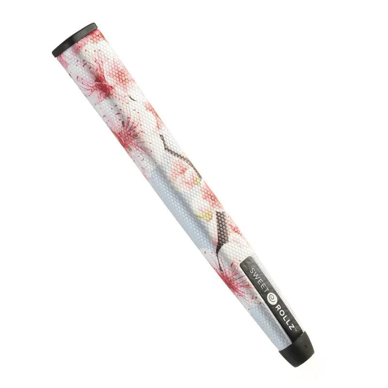 Grip Sweet Rollz Osaka Blossom Midsize Putter - Epic Golf