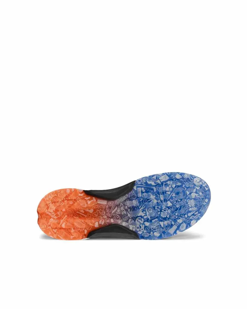 Ecco Męskie Buty Biom H4 White Ust Dritton - Epic Golf