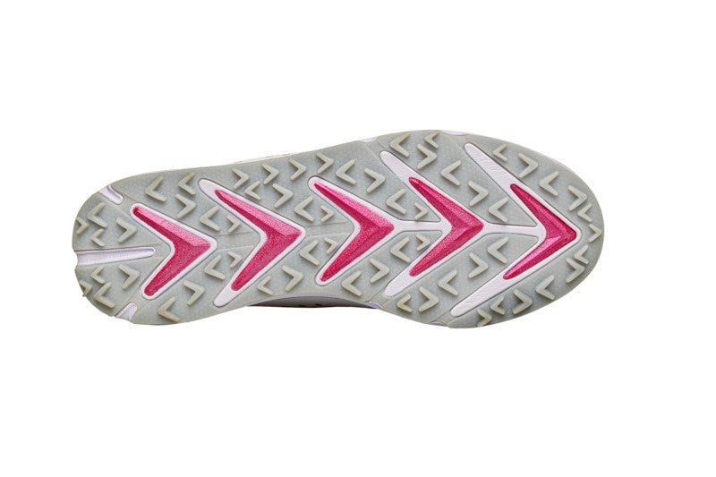 Callaway Halo Diamond White/Pink