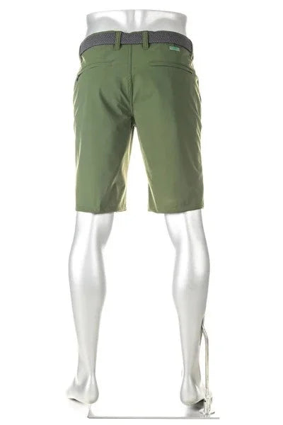 Alberto Spodenki Earnie Waterrepellent Revolutional Mid Grey - Epic Golf