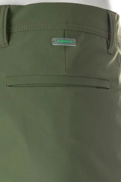 Alberto Spodenki Earnie Waterrepellent Revolutional Mid Grey - Epic Golf