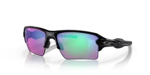 Oakley Okulary Przeciwsłoneczne Half Jacket 2.0 XL Czarne, Prizm Golf - Epic Golf