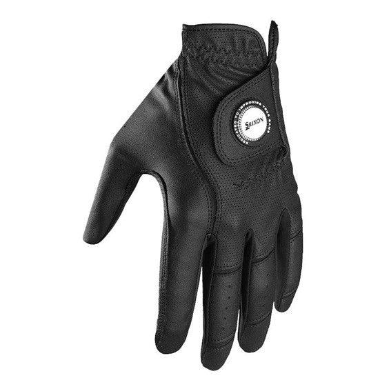 Srixon Męska Rękawiczka All Weather Czarna - Epic Golf