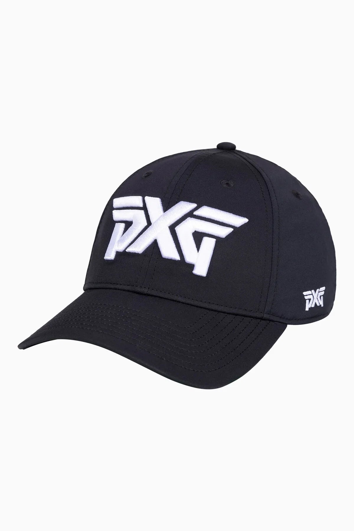 PXG Men's Unstructured Low Crown - Black - Epic Golf