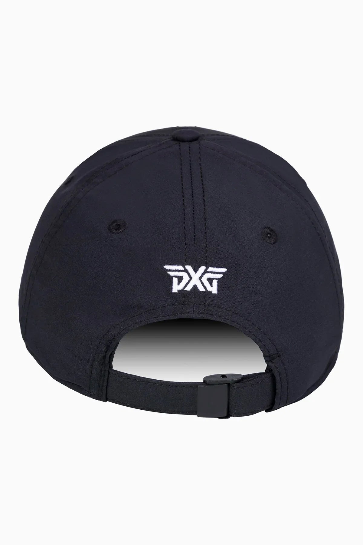 PXG Men's Unstructured Low Crown - Black - Epic Golf