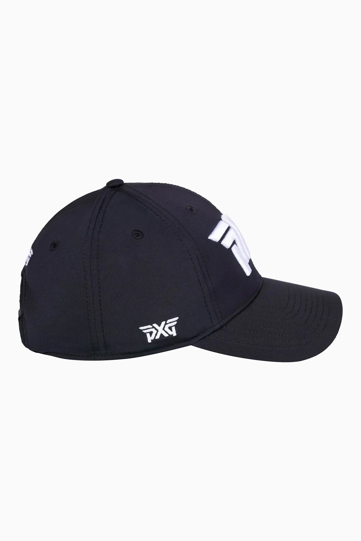 PXG Men's Unstructured Low Crown - Black - Epic Golf