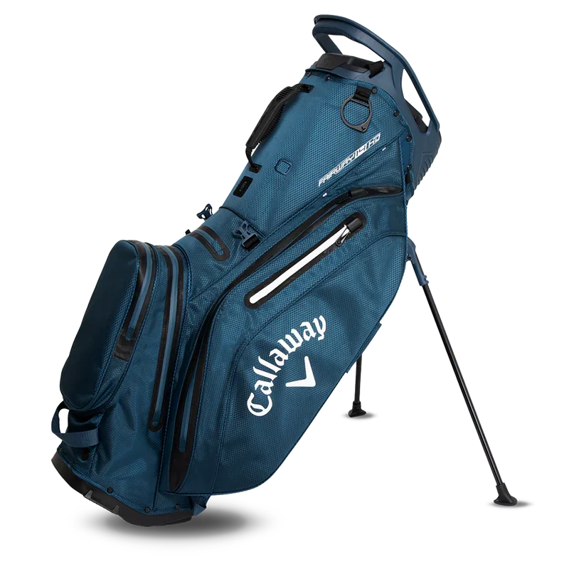 Callaway Torba na Nóżkach Fairway 14 HD Navy - Epic Golf