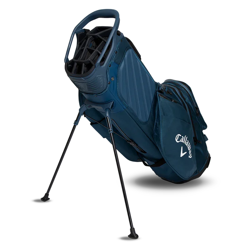 Callaway Torba na Nóżkach Fairway 14 HD Navy - Epic Golf