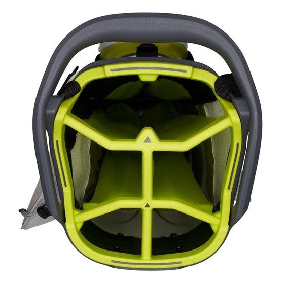 Callaway Torba na Nóżkach Fairway+ HD Flo Yellow/Grey