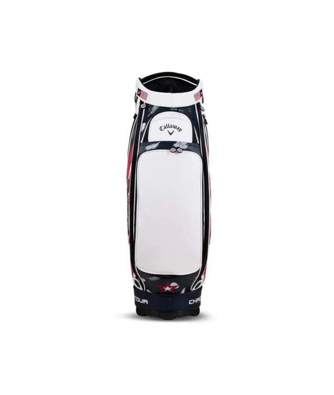 Callaway Torba Limitowana Staff June Major z Headcoverami - Epic Golf