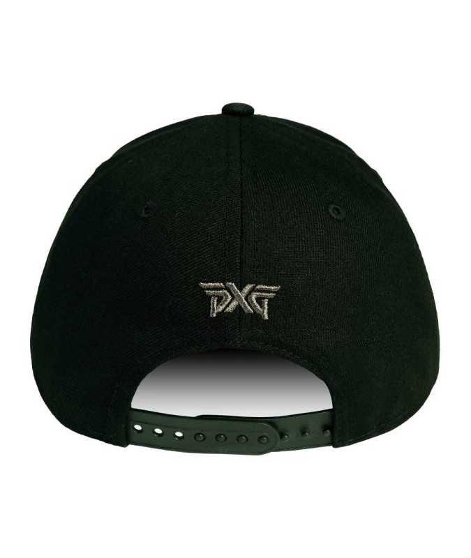 PXG Czapka z Daszkiem Darkness Camo Faceted - Epic Golf