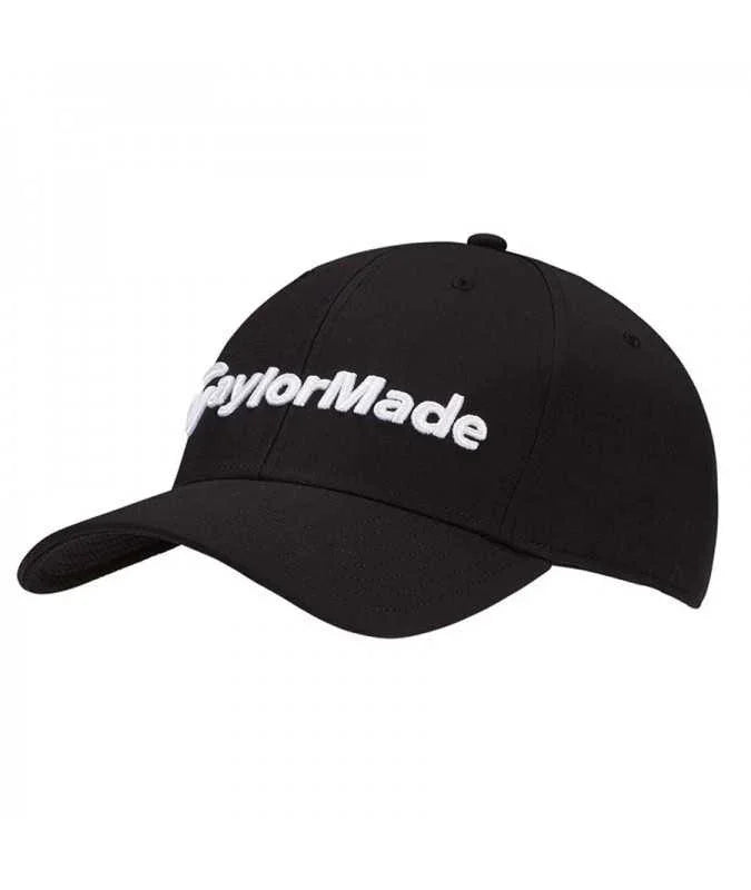 TAYLORMADE PERFORMANCE SEEKER BLACK - Epic Golf