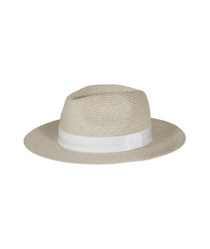 Rohnisch Kapelusz Sisi Straw Mojave Desert - Epic Golf