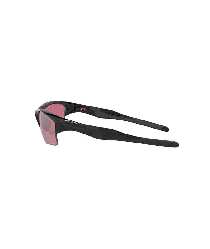 Oakley Okulary Half Jacket 2.0 XL Czarne /Prizm Dark Golf - Epic Golf