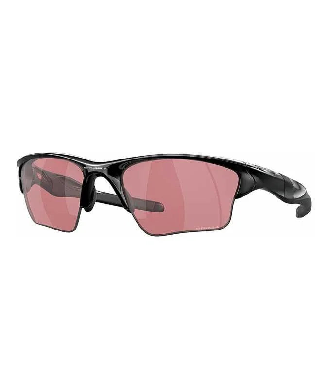 Oakley Okulary Half Jacket 2.0 XL Czarne /Prizm Dark Golf - Epic Golf