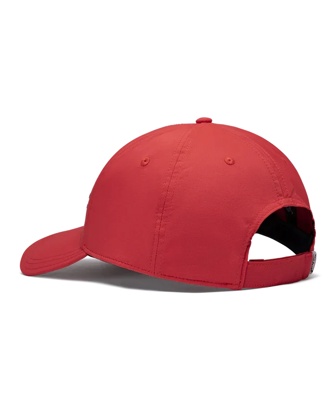 Titleist Czapka Players Performance Czerwona + Ball Marker - Epic Golf