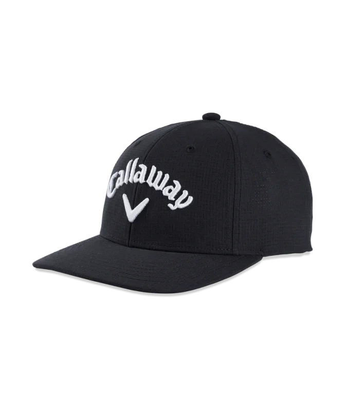 Callaway Czapka Juniorska Tour Black - Epic Golf