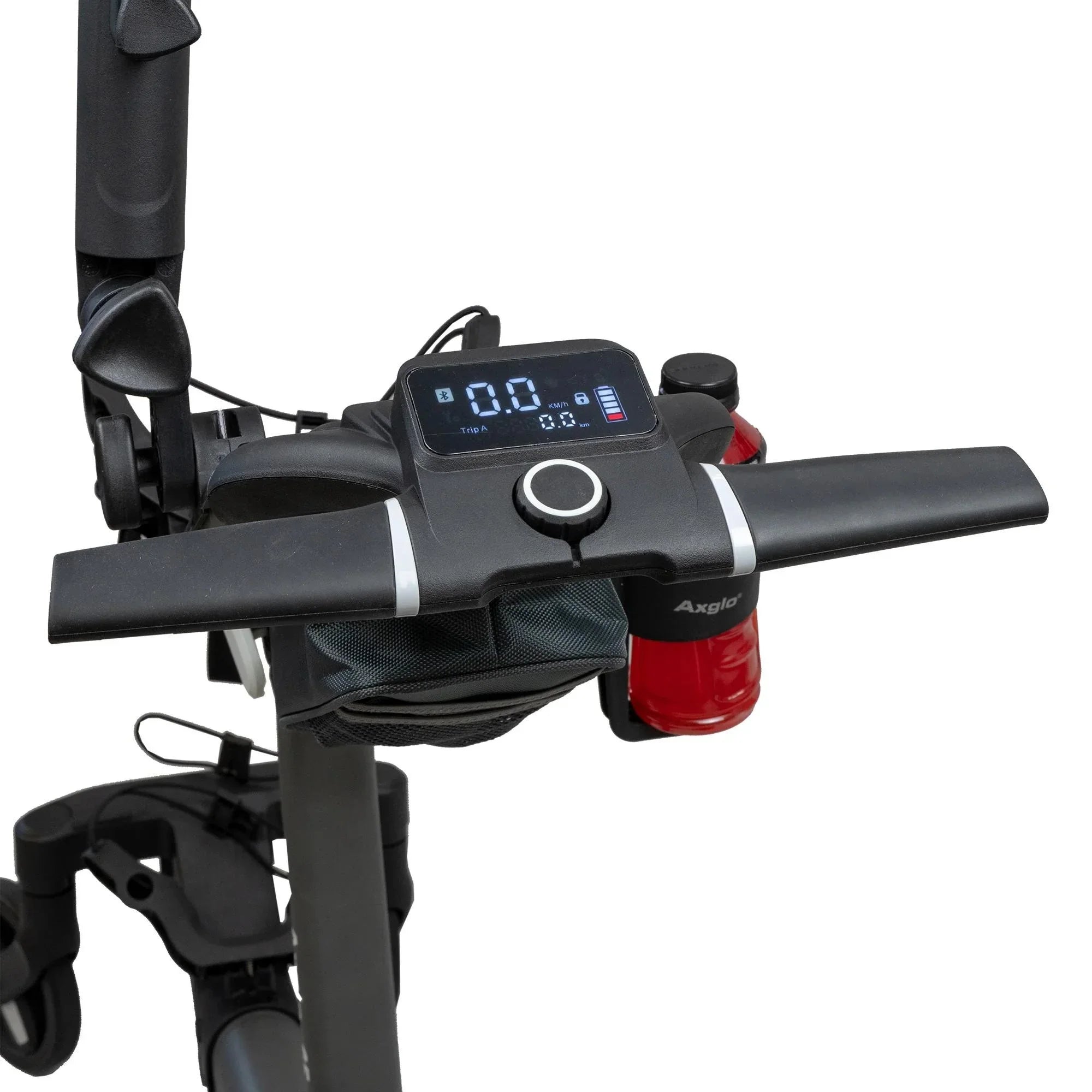 Axglo Wózek Elektryczny E5 Ultra - Epic Golf