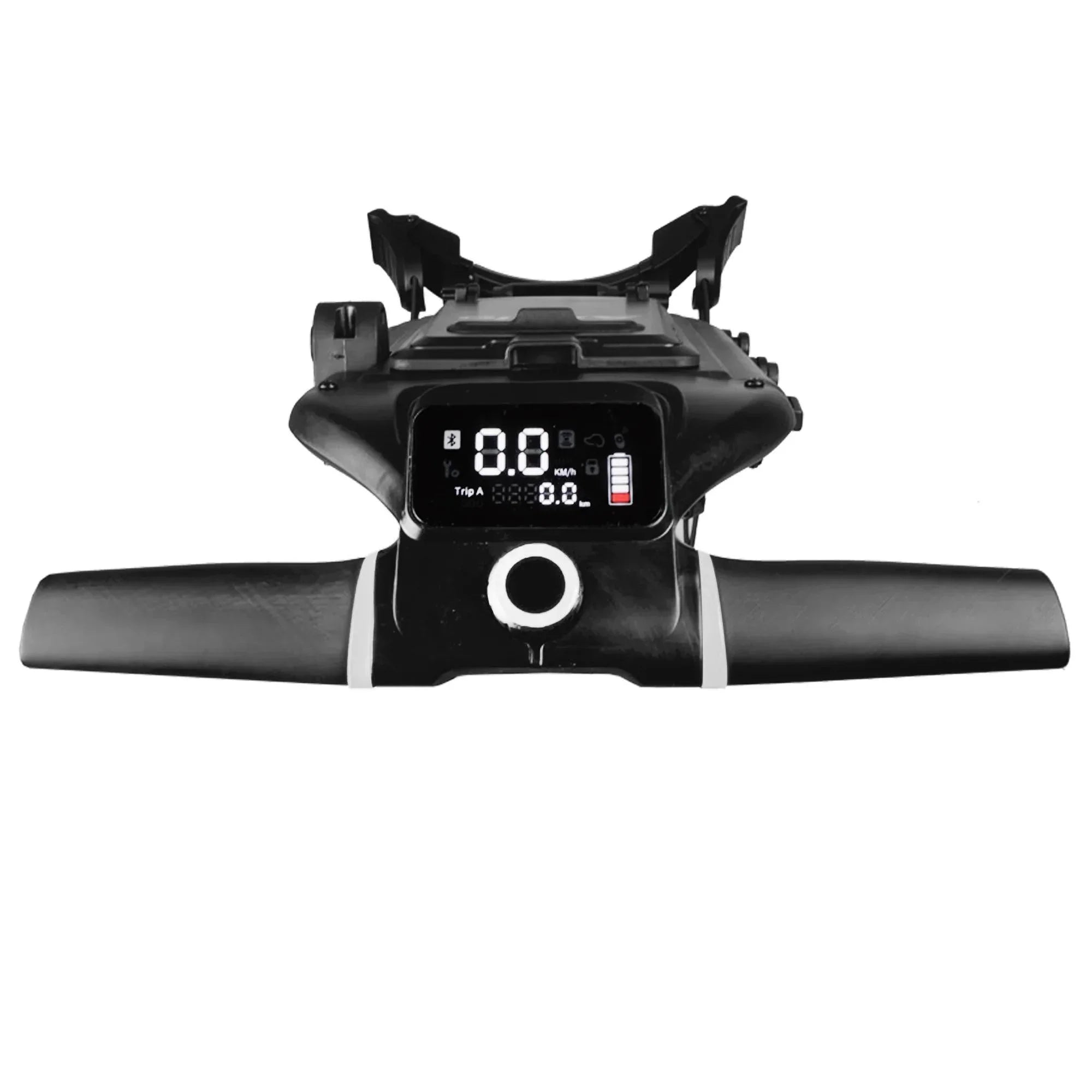 Axglo Wózek Elektryczny E5 Ultra - Epic Golf