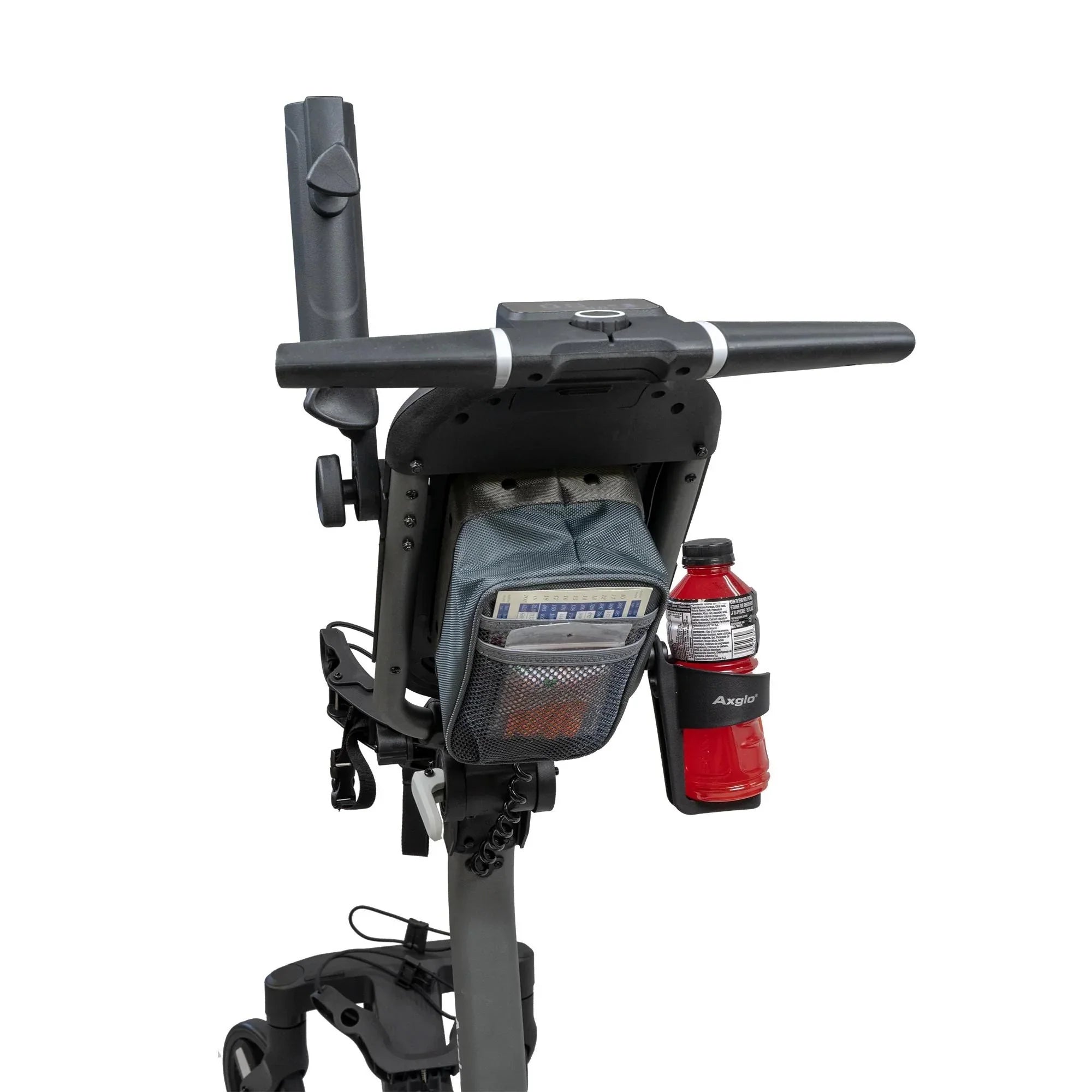 Axglo Wózek Elektryczny E5 Ultra - Epic Golf