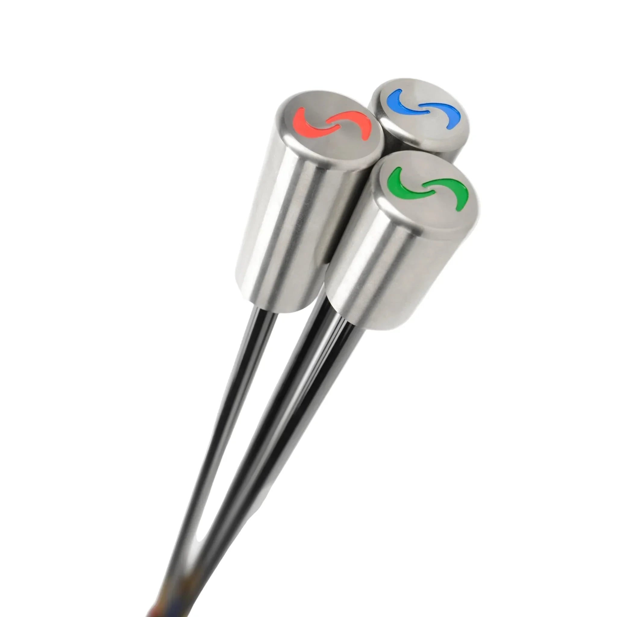 Zestaw Treningowy Superspeed 3-częściowy - Epic Golf