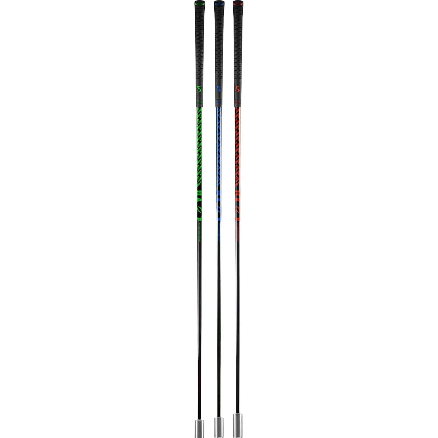 Zestaw Treningowy Superspeed 3-częściowy - Epic Golf