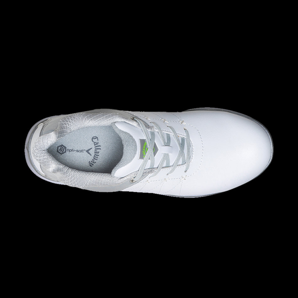 Callaway Womens Halo Pro White/Silver