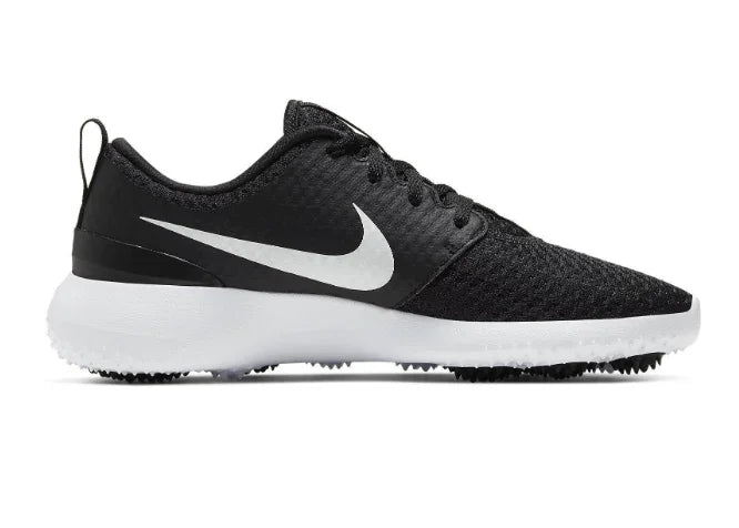 Nike Damskie Buty Golfowe Roshe Czarne - Epic Golf