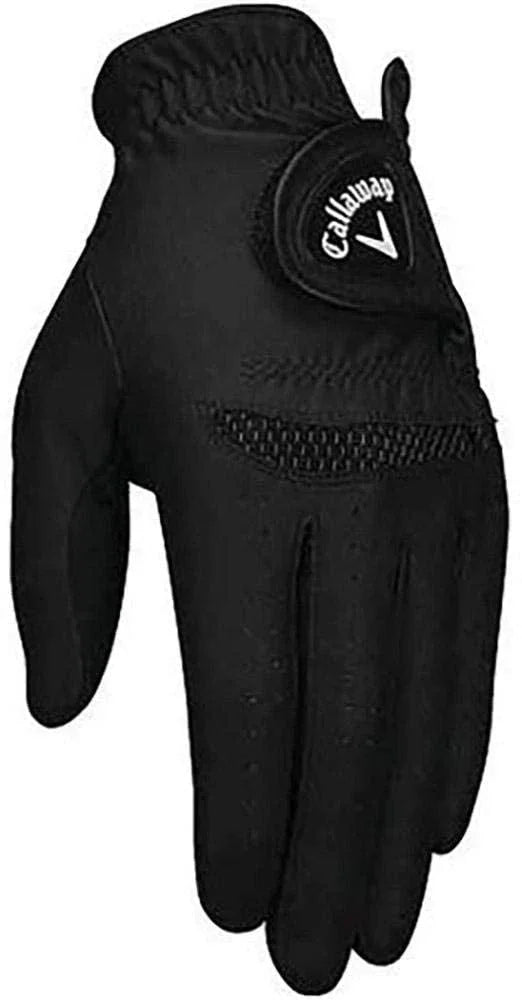 Męskie Rękawiczki Golfowe Callaway Gloves Opti Grip Para - Epic Golf